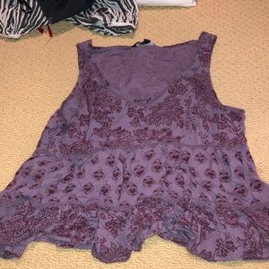 American eagle tank top